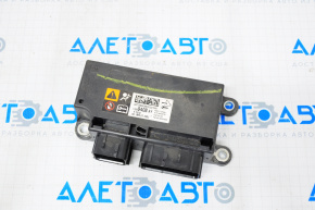 Module srs airbag computer airbags Cadillac ATS 13-16