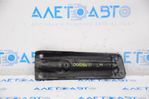 Automatic transmission bracket left Dodge Durango 11-24