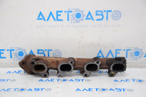 Exhaust manifold left Dodge Durango 11-22 5.7