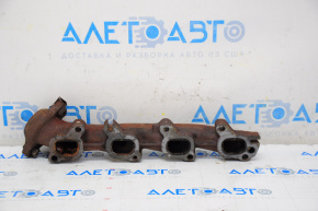 Exhaust manifold right Dodge Durango 11-22 5.7