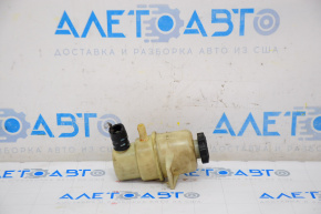 Power Steering Reservoir Dodge Durango 11-15 with Cap