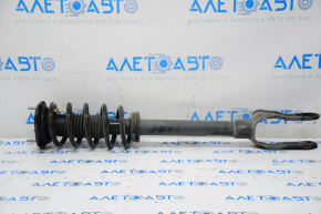 Shock absorber strut assembly front left Dodge Durango 11-15