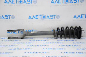 Shock absorber strut assembly front right Dodge Durango 11-15