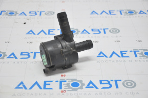 Auxiliary Water Pump Ford Escape MK3 17-19 1.5T