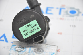 Auxiliary Water Pump Ford Escape MK3 17-19 1.5T
