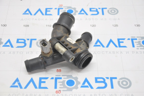 Cooling system flange Ford Escape MK3 17-19 1.5T