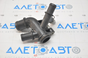 Cooling system flange Ford Escape MK3 17-19 1.5T