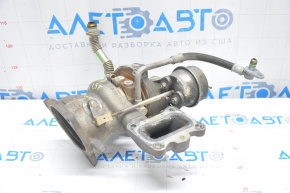 Turbine Ford Escape mk3 17-19 1.5T 60k