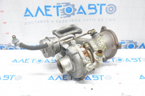 Turbine Ford Escape mk3 17-19 1.5T 60k