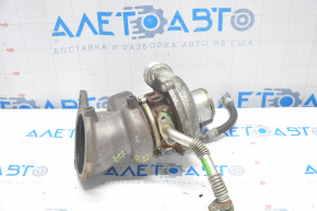 Turbine Ford Escape mk3 17-19 1.5T 60k