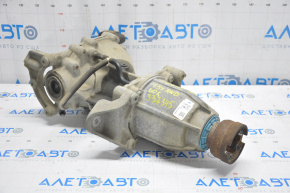 Rear differential gearbox Ford Escape MK3 17-19 rest, 60k, emulsion
