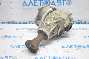 Transfer case front gearbox Ford Escape MK3 13-19 1.5T AWD 60k