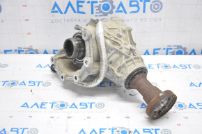 Transfer case front gearbox Ford Escape MK3 13-19 1.5T AWD 60k