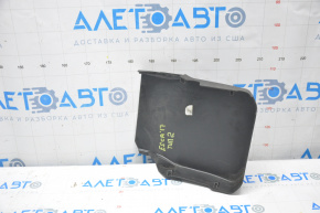 Battery housing cover front Ford Escape MK3 15-19 type 2