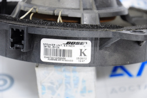 Rear left speaker Infiniti JX35 QX60 13- BOSE