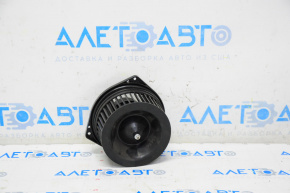 Motor fan heater central Infiniti JX35 QX60 13-