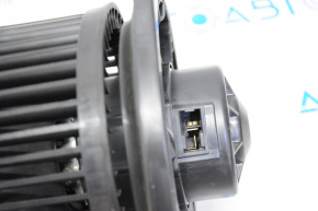 Motor fan heater central Infiniti JX35 QX60 13-