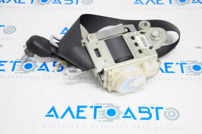Infiniti JX35 QX60 13-13 Passenger Seat Belt Type 1 Black