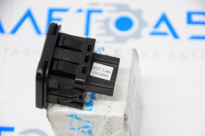 Socket 120v Infiniti JX35 QX60 13-20