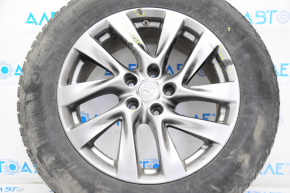 Wheel disk R18 5*114.3 Infiniti JX35 QX60 13-16 useful varnish