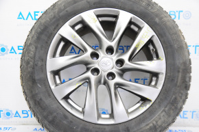 Wheel disk R18 5*114.3 Infiniti JX35 QX60 13-16 useful varnish