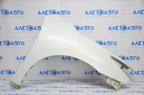 Front right wing Infiniti JX35 QX60 13-20 white QAB