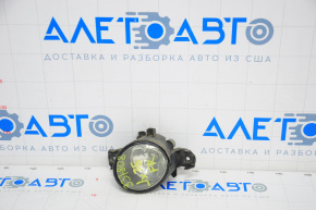 Fog lamp PTF right Infiniti JX35 QX60 13-15 prerest, sand