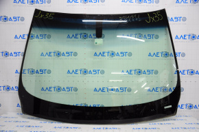 Windshield Infiniti JX35 QX60 13- Carlex, sand