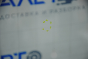 Windshield Infiniti JX35 QX60 13- Carlex, sand