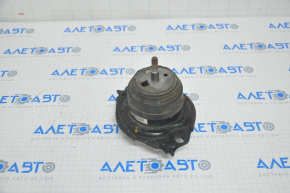Engine mount left Jeep Grand Cherokee WK2 11-21 3.6 cracked boot