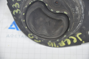 Right engine mount Jeep Grand Cherokee WK2 11-21 3.6 cracked boot
