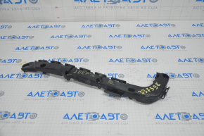 Rear bumper mount left Jeep Grand Cherokee WK2 11-21 mount break