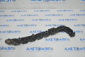 Rear bumper mount left Jeep Grand Cherokee WK2 11-21 mount break