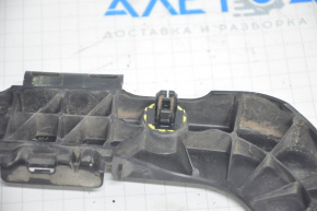 Rear bumper mount left Jeep Grand Cherokee WK2 11-21 mount break