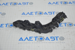 Front bumper mount left Jeep Grand Cherokee WK2 14-21 broken latches