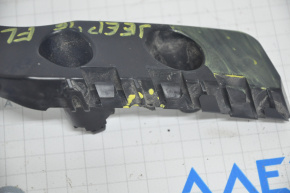 Front bumper mount left Jeep Grand Cherokee WK2 14-21 broken latches