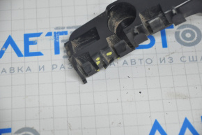Front bumper mount left Jeep Grand Cherokee WK2 14-21 broken latches