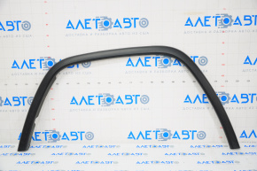 Front left fender arch trim Jeep Grand Cherokee WK2 11-16 structure