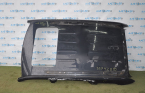 Metal roof Jeep Grand Cherokee WK2 11-21 under the hatch, sawed off, dented