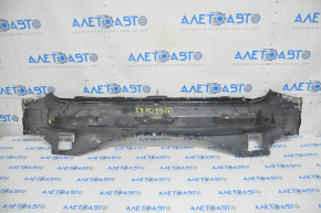 Rear panel Jeep Grand Cherokee WK2 11-21 2 parts, graphite