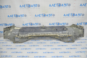 Rear panel Jeep Grand Cherokee WK2 11-21 2 parts, graphite