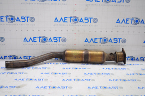 Intake pipe with catalytic converter Jeep Patriot 11-17 2.0