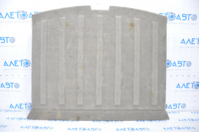 Jeep Patriot 11-17 trunk floor beige, burnt, dry cleanable