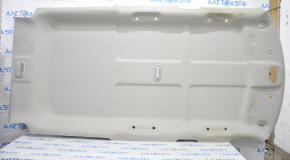Headlining Jeep Patriot 11-14 without sunroof gray, dry clean, burnt