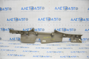 Door sill trim inner right Jeep Patriot 11-17 beige