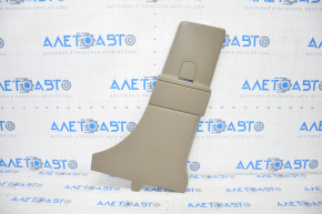 Center pillar trim lower right Jeep Patriot 11-17 beige