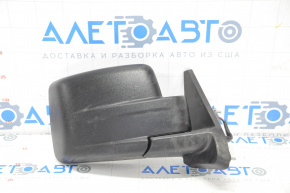 Right side mirror complete Jeep Patriot 11-15 5 pins, heated, structure