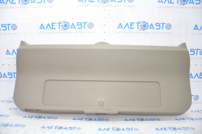 Lower tailgate trim Jeep Patriot 11-17 beige