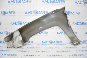 Front right wing Jeep Patriot 11-17 white PW7, butt