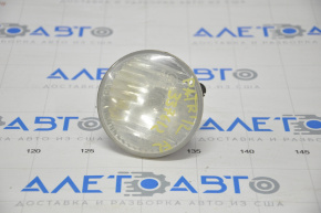 Fog lamp left PTF Jeep Patriot 11-17 for polishing